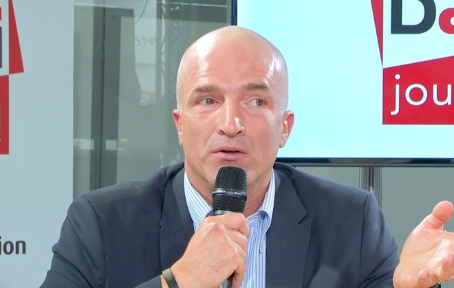 Interviews : les problématiques feu dans les façades